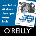 Windows Developer Power Tools